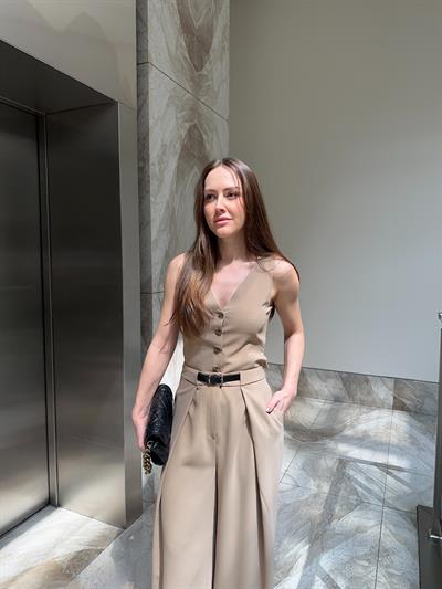 MARKA MODEL SUSANNA PREMIUM YELEK