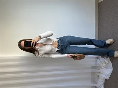 ORJ MARKA TİNT STRAİGHT JEAN