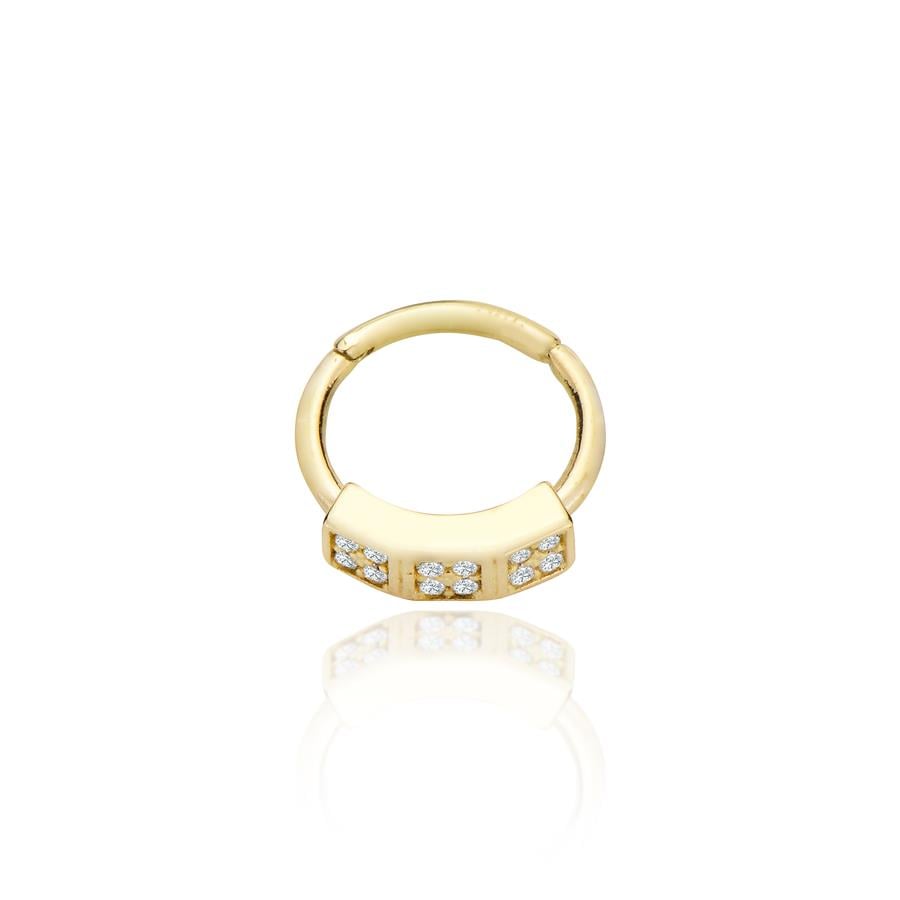 Piercing Dust Oxyde de zirconium