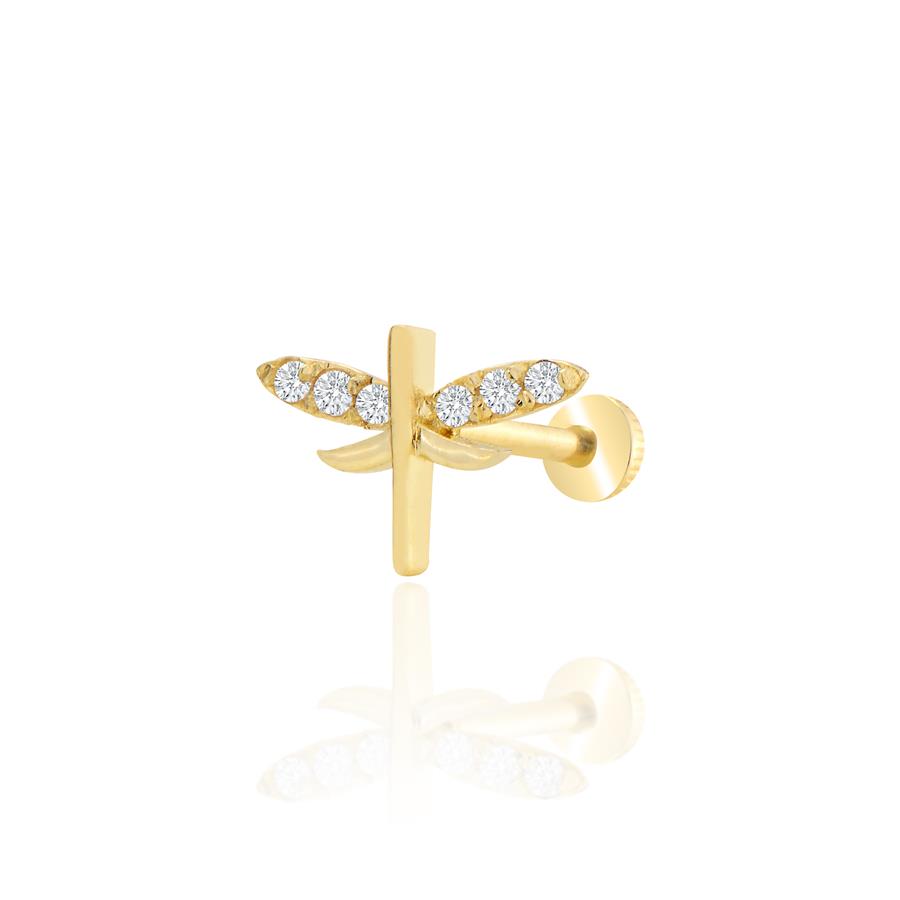 Piercing Nymphea