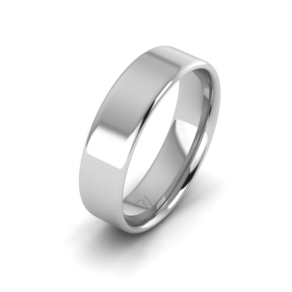 Alliances en argent homme Lié  Cristal Swarovski