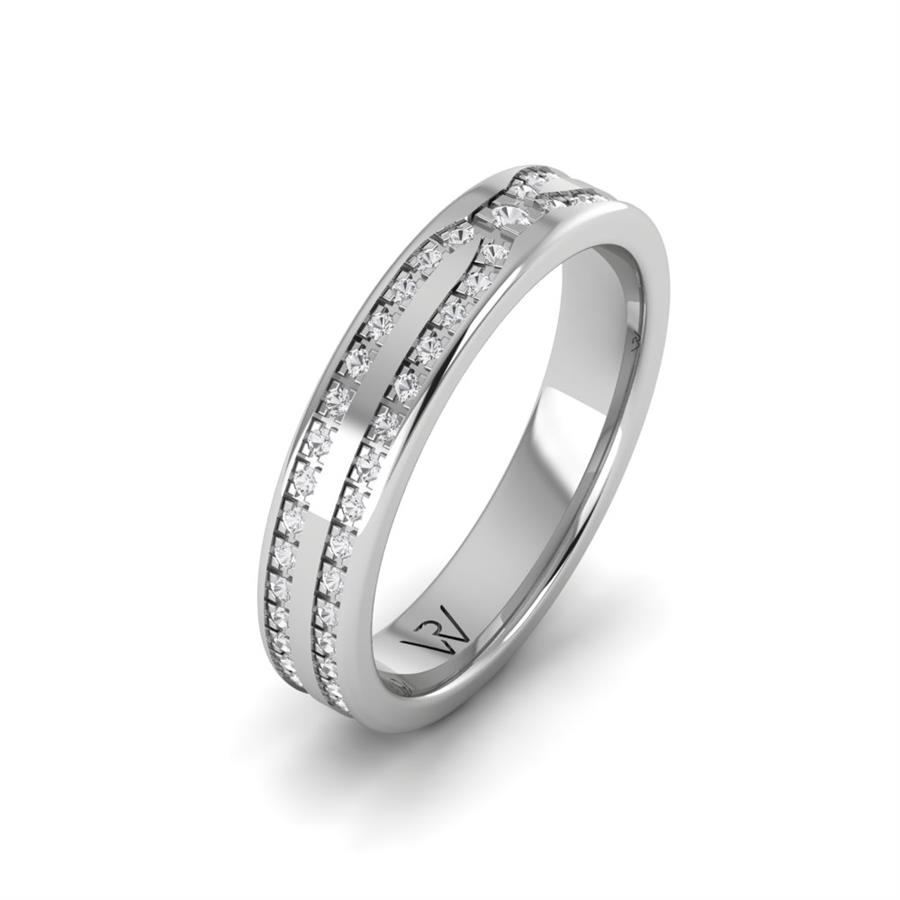 Alliances Modernes Aromaflor Or Blanc