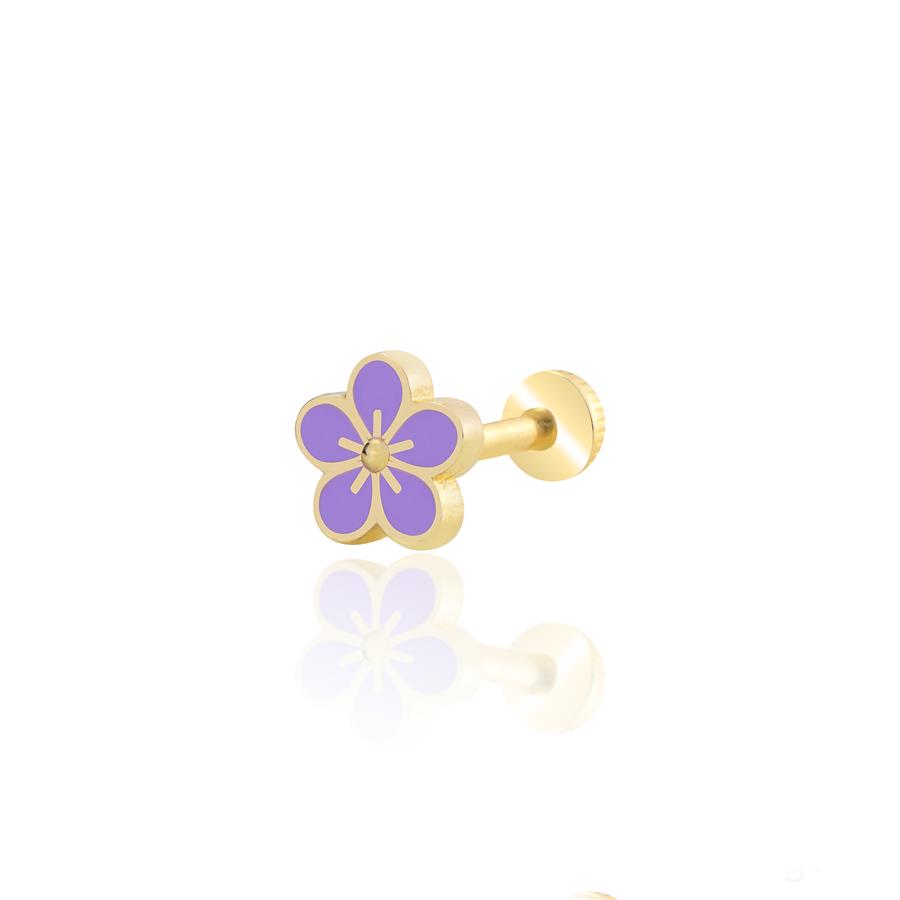 Piercing Fressia