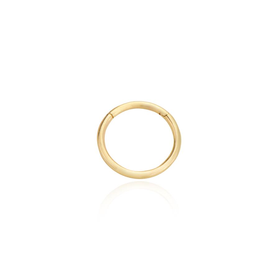 Piercing Loop Oxyde de zirconium