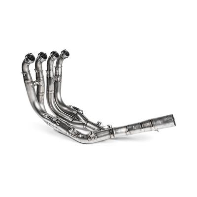 Akrapovic E-B10R7 BMW S 1000 R / M 1000 R (21-23) - S 1000 RR / M 1000 RR (19-23) (SS) Headers