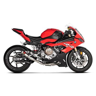 Akrapovic E-B10R7 BMW S 1000 R / M 1000 R (21-23) - S 1000 RR / M 1000 RR (19-23) (SS) Headers