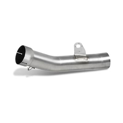 Akrapovic L-K6SO8/1 KAWASAKI NINJA ZX-6R (09-20) (SS) Bağlantı Borusu