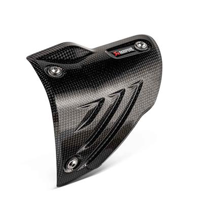 Akrapovic P-HSB10E3 BMW S 1000 R/M 1000 R (21-24) - S1000 RR/M 1000 RR (19-24) Isı Koruyucu (CARBON)