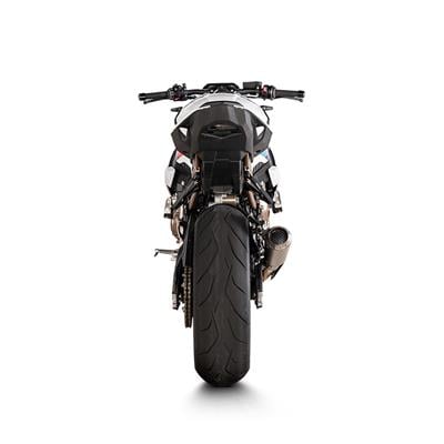 Akrapovic S-B10SO11-CBT BMW S1000R/M1000R(21-24)-S1000RR/M1000RR(19-24) SLIP-ON LINE(TITANIUM) Egzoz