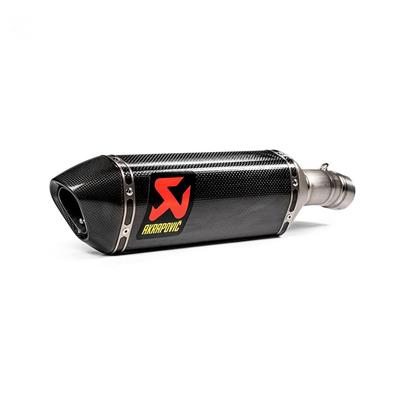Akrapovic S-B10SO13-HZC BMW S 1000 XR / M 1000 XR (20-24) SLIP-ON LINE (CARBON) Egzoz