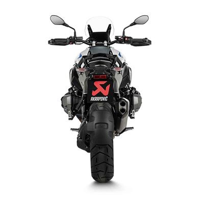 Akrapovic S-B13SO4-HJGT BMW R 1300 GS (23-24) SLIP-ON LINE (TITANIUM) Egzoz