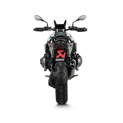 Akrapovic S-B13SO4-HJGTBL BMW R 1300 GS (23-24) SLIP-ON LINE (TITANIUM) Egzoz