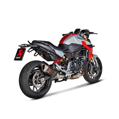 Akrapovic S-B9SO2-APC BMW F900R - F900XR (20-24) SLIP-ON LINE (CARBON) Egzoz