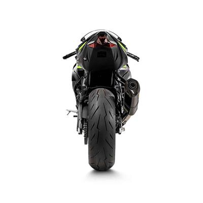 Akrapovic S-K6R11-RC/1 KAWASAKI NINJA ZX-6R (23-24) RACING LINE (CARBON) Egzoz