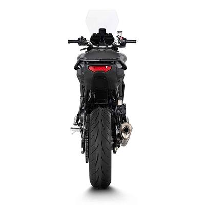 Akrapovic S-Y9R14-APC YAMAHA TRACER 9 / GT / GT+ (21-23) RACING LINE (CARBON) Egzoz