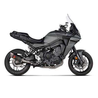 Akrapovic S-Y9R14-APC YAMAHA TRACER 9 / GT / GT+ (21-23) RACING LINE (CARBON) Egzoz