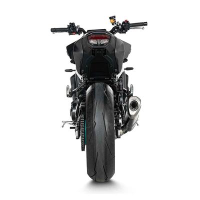 Akrapovic S-Y9R17-APC YAMAHA MT-09 - FZ-09 (24) Racing Line Carbon Egzoz