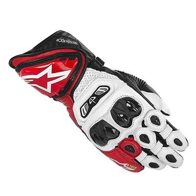 Alpinestars Gp Tech Motosiklet Eldiveni