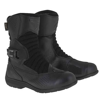 Alpinestars Multiair Xcr Gore-Tex Motosiklet Botu