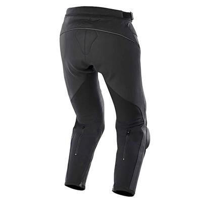 Alpinestars Stella Missile Leather Pants Deri Kadın Motosiklet Pantolonu