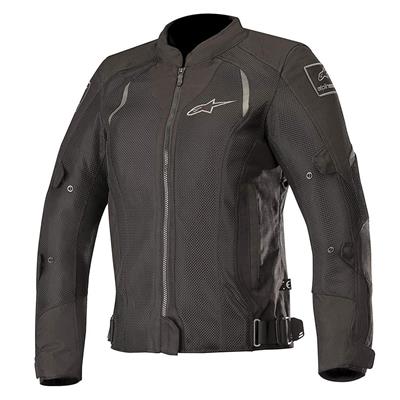 Alpinestars Stella Wake Air Jacket Kadin Motosiklet Montu