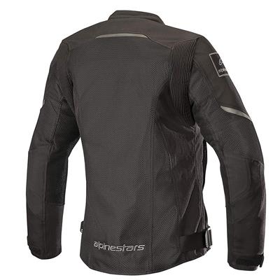 Alpinestars Stella Wake Air Jacket Kadin Motosiklet Montu