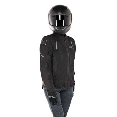 Alpinestars Stella Wake Air Jacket Kadin Motosiklet Montu