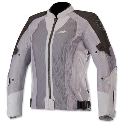 Alpinestars Stella Wake Air Jacket Kadin Motosiklet Montu