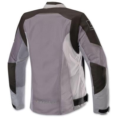 Alpinestars Stella Wake Air Jacket Kadin Motosiklet Montu
