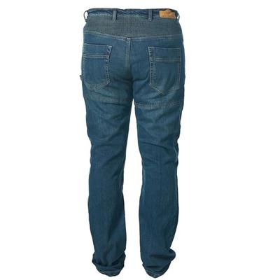 Andes Duke Kevlar Jeans Pantolon