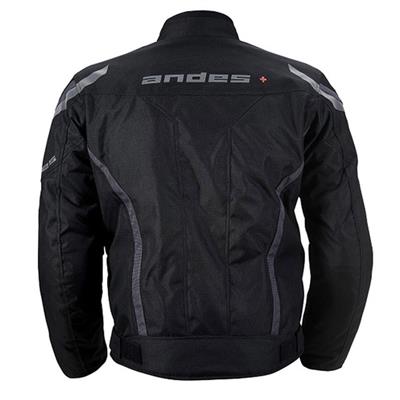 Andes Mercury Air Yazlık Motosiklet Montu