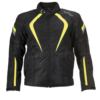 Andes Mercury Air Yazlık Motosiklet Montu