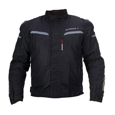 Andes Pikes Outer Protector Motosiklet Montu