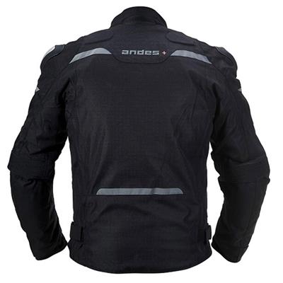 Andes Pikes Outer Protector Motosiklet Montu