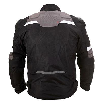 Andes Pikes Outer Protector Motosiklet Montu