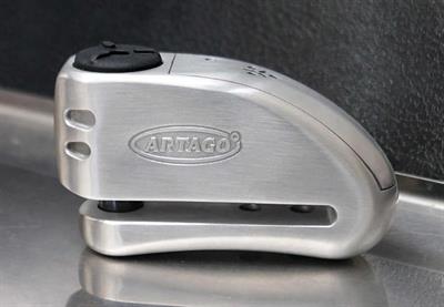 Artago 32S Sra Sınıfı Alarmlı Disk Kilidi