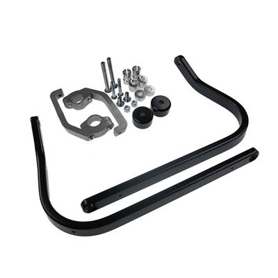 Barkbusters El Koruma Montaj Kiti Ktm / Bmw