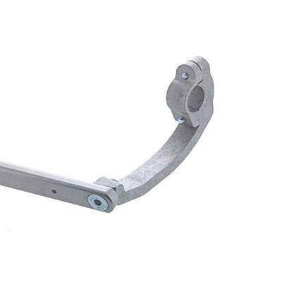 Barkbusters Montaj Kit Ducati Multistrada V4 Bhg-089 Elcik Koruma