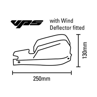 Barkbusters Vps El Koruma