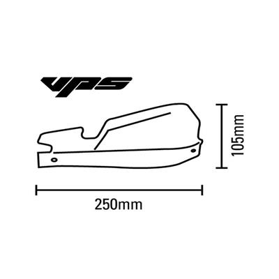 Barkbusters Vps Unıversal Elcik Koruma