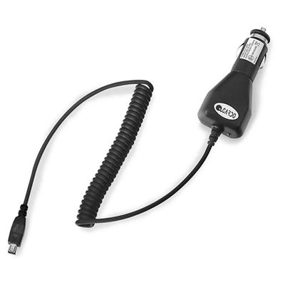 Cardo Chr00002 Araç Şarj Aleti (Fm-Q2 Pro-Teamset Pro)