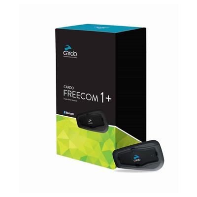 Cardo Freecom 1 Bluetooth (Tekli Paket)