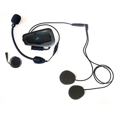 Cardo Freecom 1 Bluetooth (Tekli Paket)