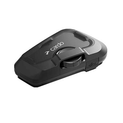Cardo Freecom 2X Bluetooth Ve intercom (Tekli Paket)