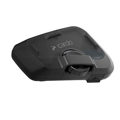 Cardo Freecom 2X Bluetooth Ve intercom (Tekli Paket)
