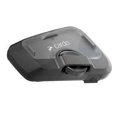 Cardo Freecom 4X Bluetooth Ve intercom (Ikili Paket)