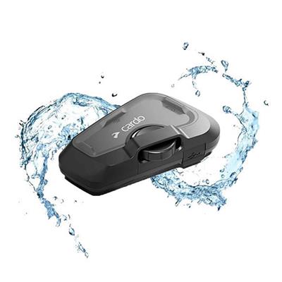 Cardo Freecom 4X Bluetooth Ve intercom (Tekli Paket)