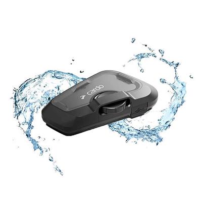 Cardo Freecom 4X Bluetooth Ve intercom (Ikili Paket)