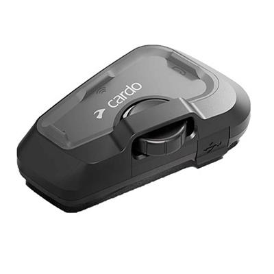 Cardo Freecom 4X Bluetooth Ve intercom (Tekli Paket)