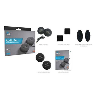 Cardo Jbl Kulaklik 45Mm